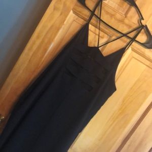 Must have black dress
